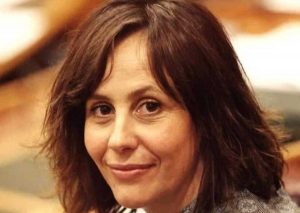 Sara Battisti