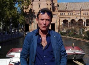 Domenico Bellatreccia