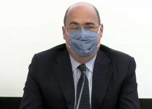 Nicola Zingaretti