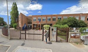 Liceo Pertini di Ladispoli