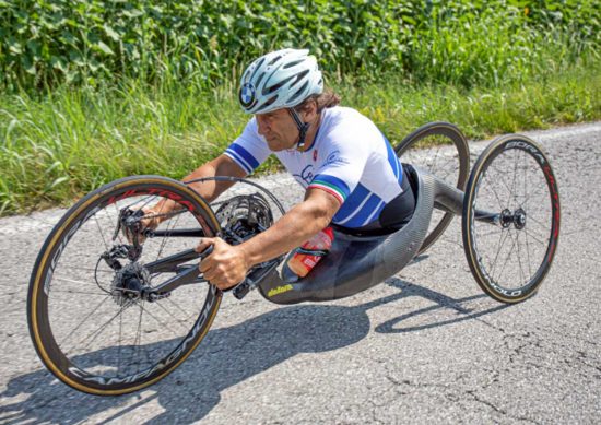 Alex Zanardi