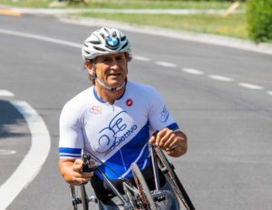 Alex Zanardi