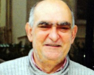 Roberto Urbani