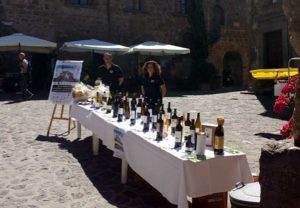 Bagnoregio - Civita vive