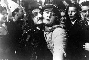 Fellini 100 - I Vitelloni girato a Viterbo