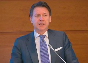 Giuseppe Conte