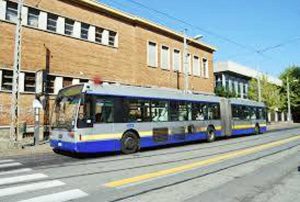Un pullman Gtt
