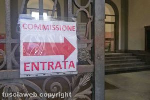 Viterbo - Maturità 2020 - L'istituto Paolo Savi