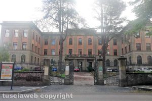 Viterbo - Maturità 2020 - L'istituto Paolo Savi