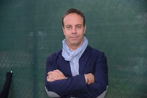 Diego Bacchiocchi