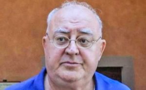 Paolo Glaentzer