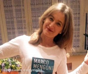Maria Paola Pernella