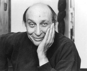 Milton Glaser
