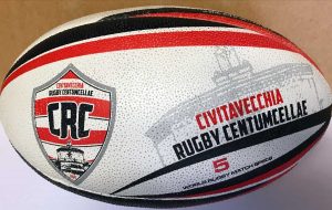 Crc Rugby Civitavecchia