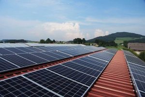 Pannelli fotovoltaici
