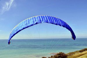 Parapendio