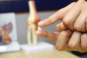 Pillola contraccettiva