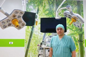 Riccardo Ricciuti (Neurochirurgia)