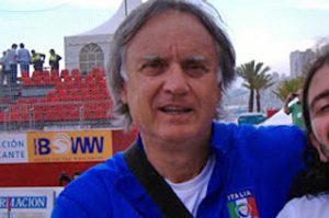 Giuseppe Patassini