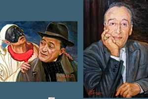 il nuovo folder dedicato a Totò