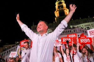 Andrzej Duda
