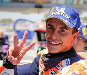 Sport - Motociclismo - Marc Marquez