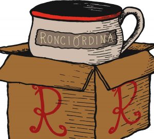 Ronciglione - 'RonciOrdina'