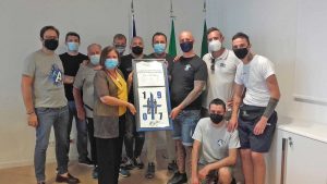 I tifosi dell'Atalanta devolvono all'ospedale Papa Giovanni XXIII di Bergamo il rimborso dei biglietti