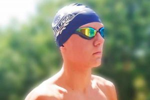 Sport - Nuoto - Filippo Bertoni