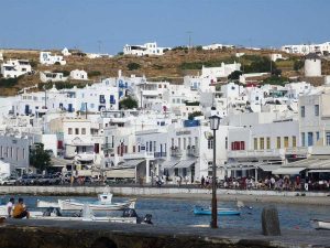 Mykonos