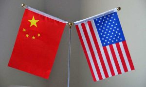 Cina e Usa