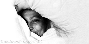 Viterbo - L'esposizione fotografica At Home
