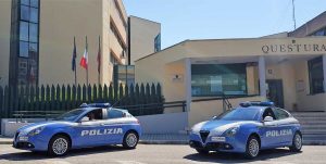 Assegnate due “Giuliette” alla squadra volante