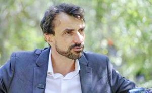 Grégory Doucet, sindaco di Lione