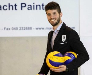 Fabio Bovari