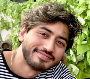 Fahim Saleh