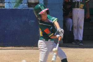 Sport - Baseball . Montefiascone - Alessandro Fortunati