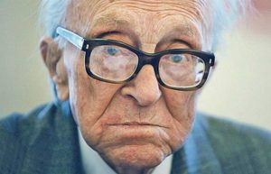 Boris Pahor