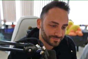 Byron “Reckful” Bernstein