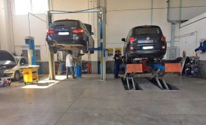 Carrozzeria Cencioni