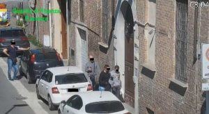 Caserma Levante a Piacenza