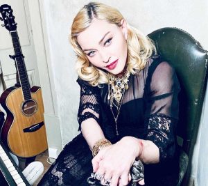 Madonna