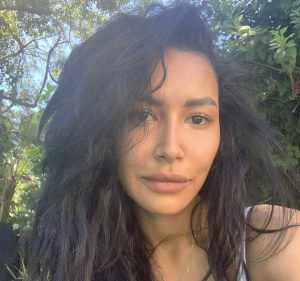 Naya Rivera