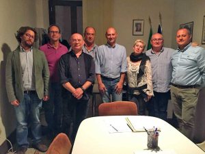 Consiglio dell'ordine dei dottori agronomi e forestali