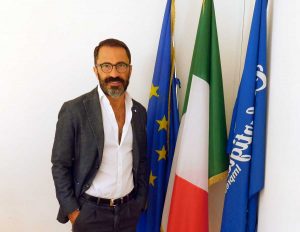 Andrea De Simone