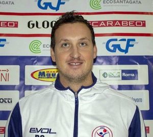 Sport - Volley - Diego Carloni