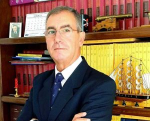 Domenico Cancilla