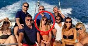 Elena Maria Boschi yacht