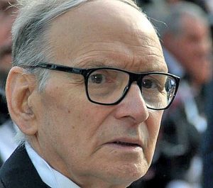 Ennio Morricone
