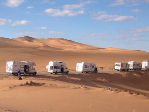 Camperteam